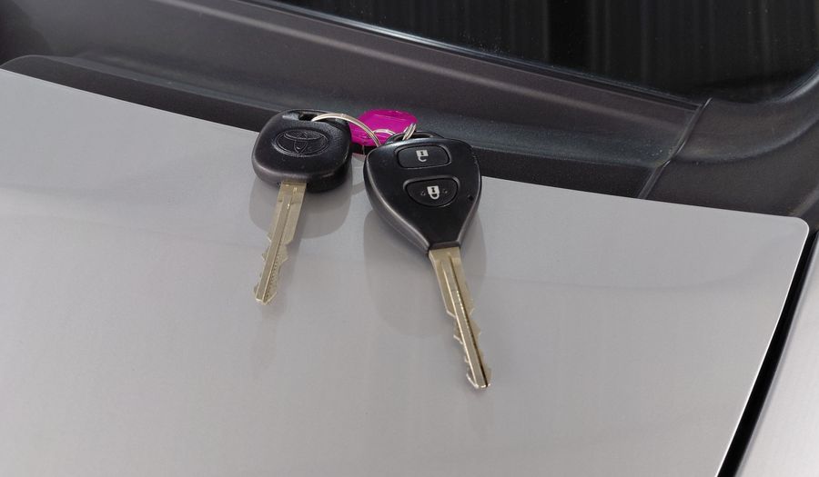 Toyota Etios 1.5 XLS PACK AUTO Hatchback 2023