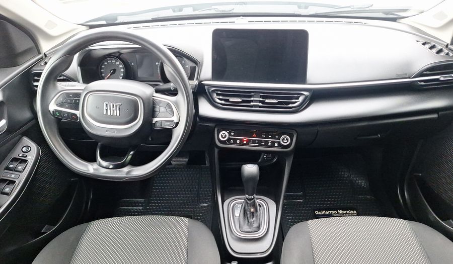 Fiat Pulse 1.3 DRIVE CVT Suv 2024