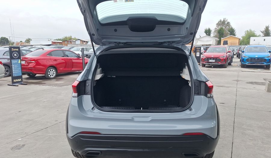 Fiat Pulse 1.3 DRIVE CVT Suv 2024