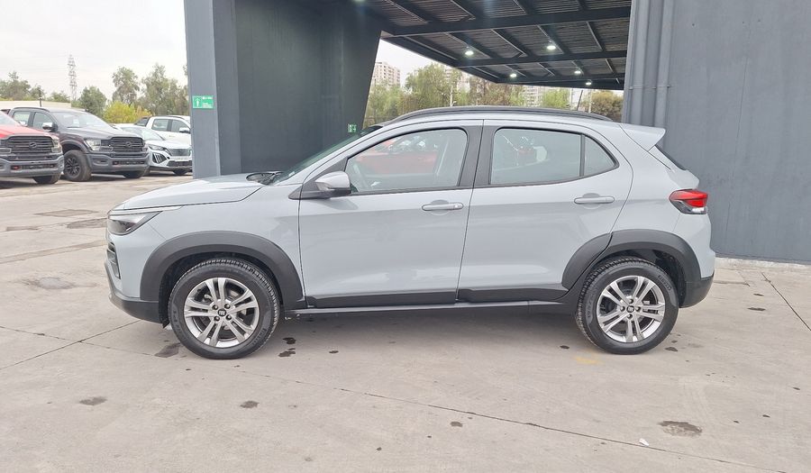 Fiat Pulse 1.3 DRIVE CVT Suv 2024