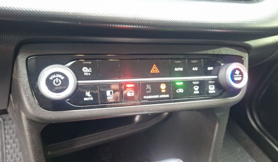 Fiat Pulse 1.3 DRIVE CVT Suv 2024