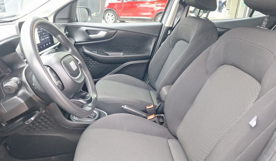 Fiat Pulse 1.3 DRIVE CVT Suv 2024