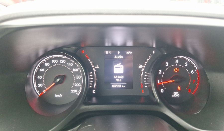 Fiat Pulse 1.3 DRIVE CVT Suv 2024