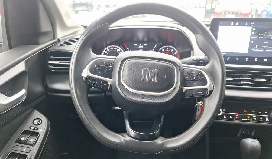 Fiat Pulse 1.3 DRIVE CVT Suv 2024