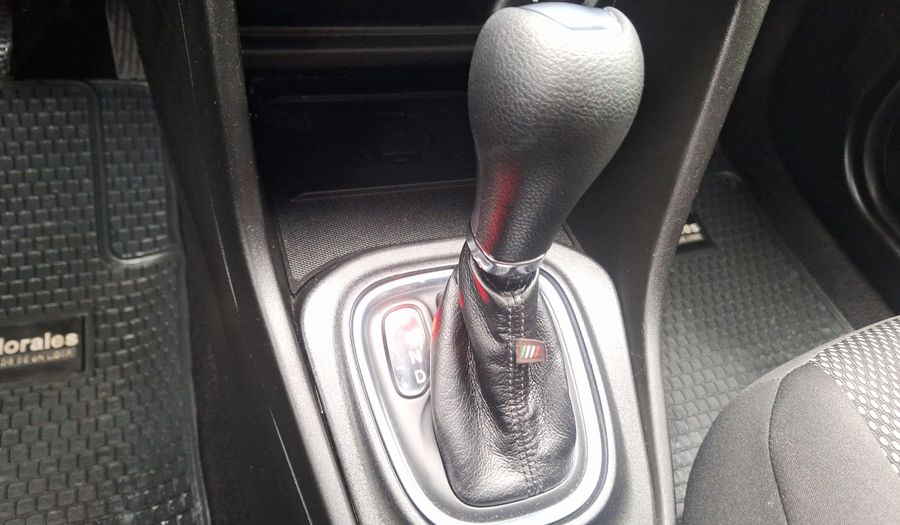 Fiat Pulse 1.3 DRIVE CVT Suv 2024
