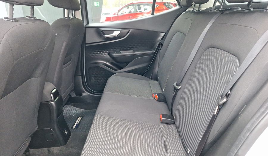 Fiat Pulse 1.3 DRIVE CVT Suv 2024