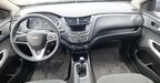 Chevrolet Sail 1.5 LS Sedan 2022