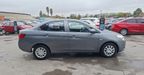 Chevrolet Sail 1.5 LS Sedan 2022