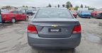 Chevrolet Sail 1.5 LS Sedan 2022