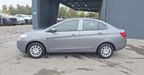 Chevrolet Sail 1.5 LS Sedan 2022