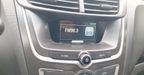 Chevrolet Sail 1.5 LS Sedan 2022