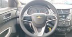 Chevrolet Sail 1.5 LS Sedan 2022