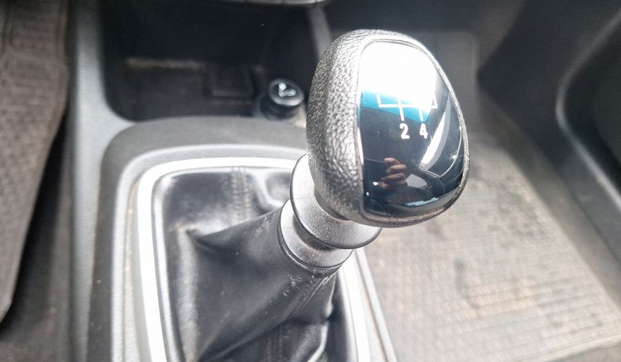 Chevrolet Sail 1.5 LS Sedan 2022