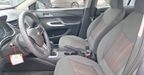 Chevrolet Sail 1.5 LS Sedan 2022