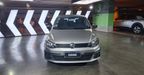 Volkswagen Gol Trend 1.6 TRENDLINE MY17 Hatchback 2017