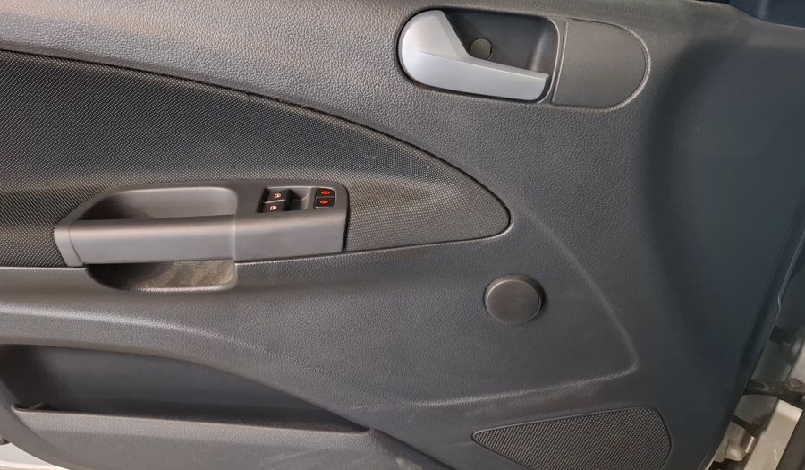 Volkswagen Gol Trend 1.6 TRENDLINE MY17 Hatchback 2017