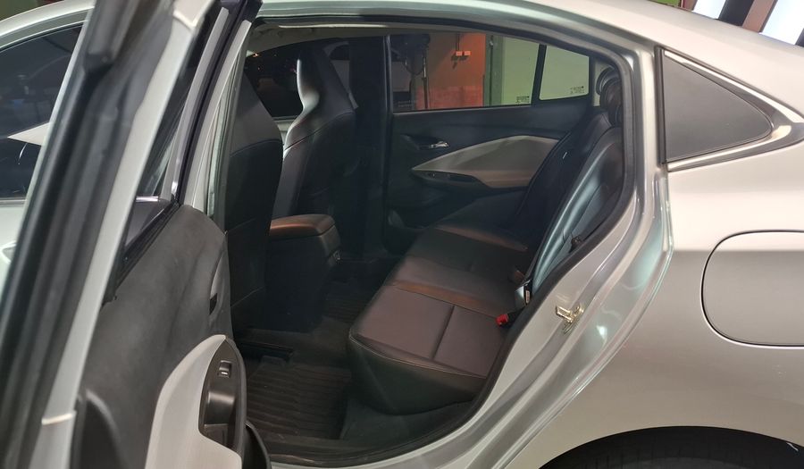 Chevrolet Onix + 1.0 PREMIER II AUTO Sedan 2020