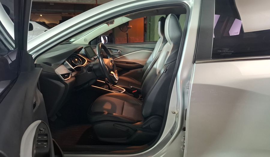 Chevrolet Onix + 1.0 PREMIER II AUTO Sedan 2020