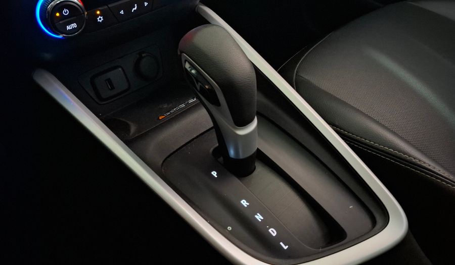Chevrolet Onix + 1.0 PREMIER II AUTO Sedan 2020