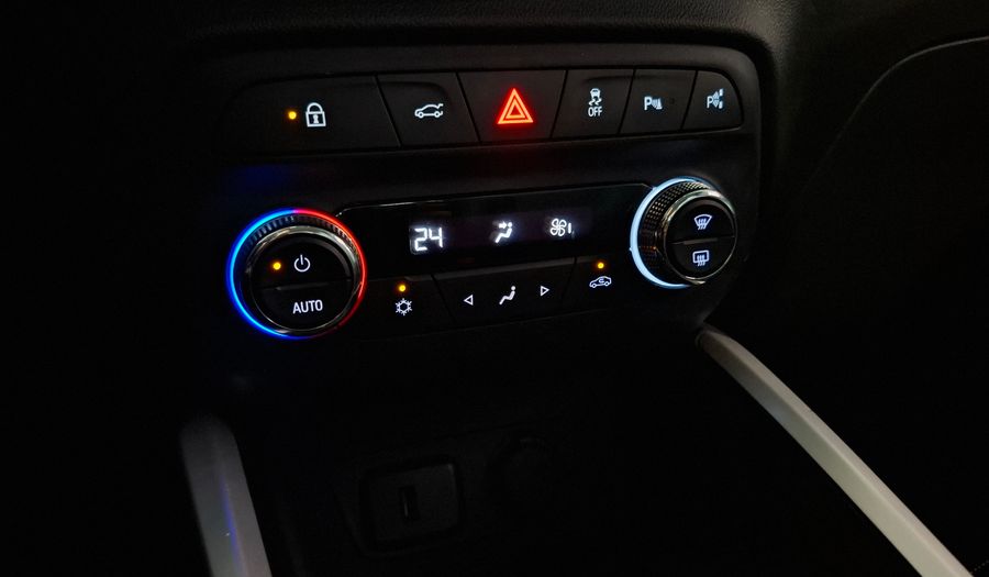 Chevrolet Onix + 1.0 PREMIER II AUTO Sedan 2020