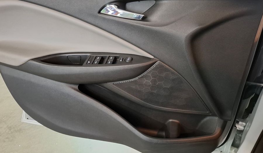 Chevrolet Onix + 1.0 PREMIER II AUTO Sedan 2020