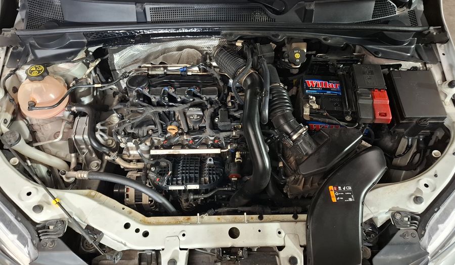 Chevrolet Onix + 1.0 PREMIER II AUTO Sedan 2020