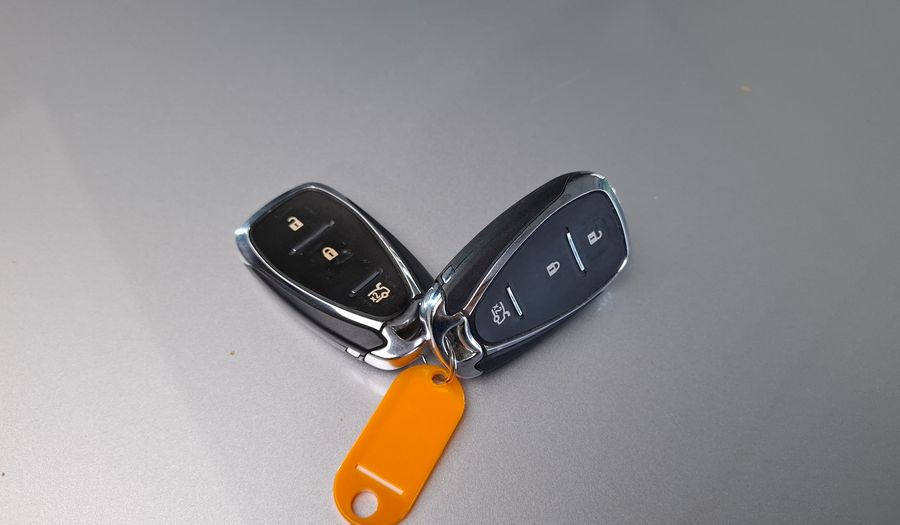 Chevrolet Onix + 1.0 PREMIER II AUTO Sedan 2020
