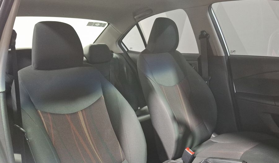Chevrolet Aveo 1.5 LS B AUTO Sedan 2022
