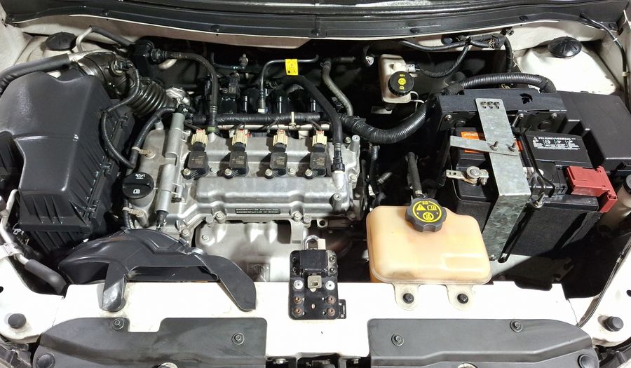 Chevrolet Aveo 1.5 LS B AUTO Sedan 2022
