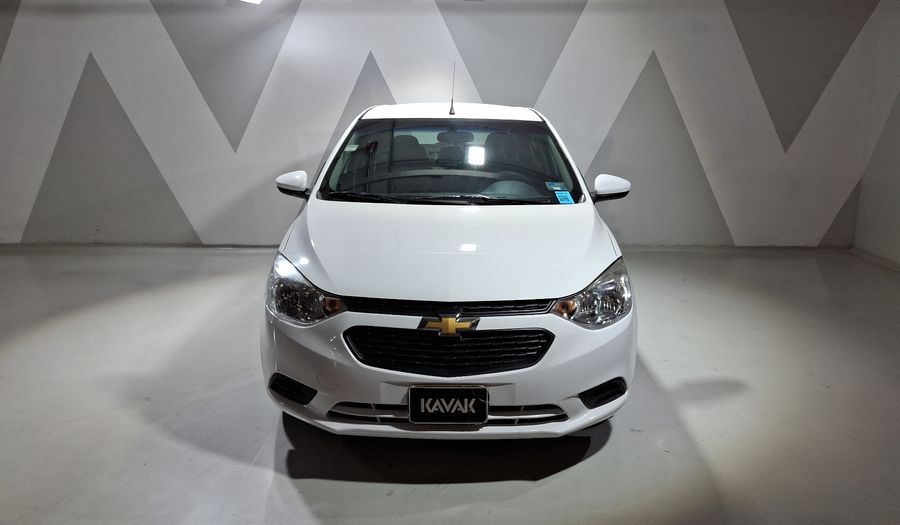Chevrolet Aveo 1.5 LS B AUTO Sedan 2022