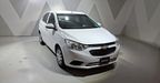 Chevrolet Aveo 1.5 LS B AUTO Sedan 2022