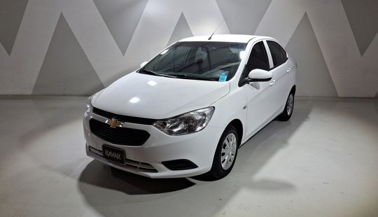 Chevrolet • Aveo