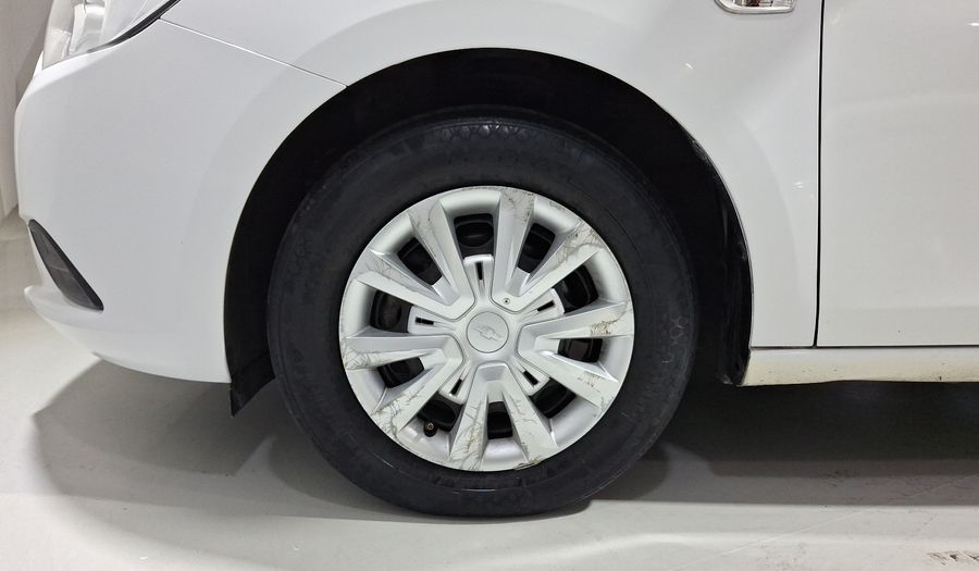 Chevrolet Aveo 1.5 LS B AUTO Sedan 2022