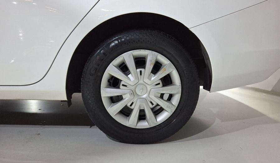Chevrolet Aveo 1.5 LS B AUTO Sedan 2022