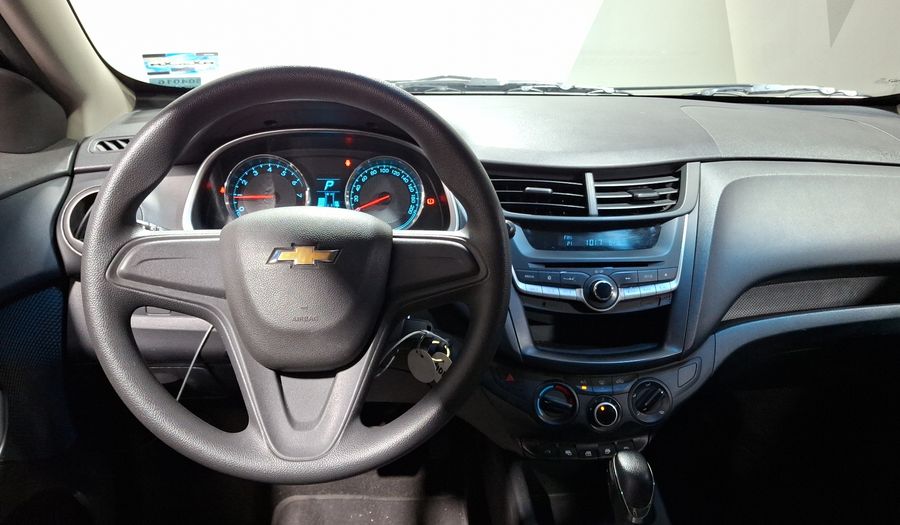 Chevrolet Aveo 1.5 LS B AUTO Sedan 2022