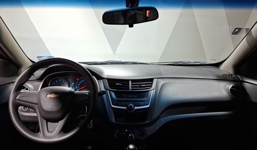 Chevrolet Aveo 1.5 LS B AUTO Sedan 2022