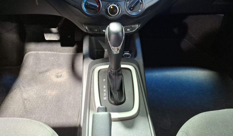 Chevrolet Aveo 1.5 LS B AUTO Sedan 2022