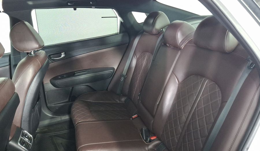 Kia Optima 2.0 TURBO SXL AUTO Sedan 2018