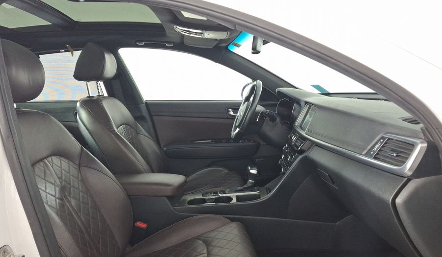 Kia Optima 2.0 TURBO SXL AUTO Sedan 2018
