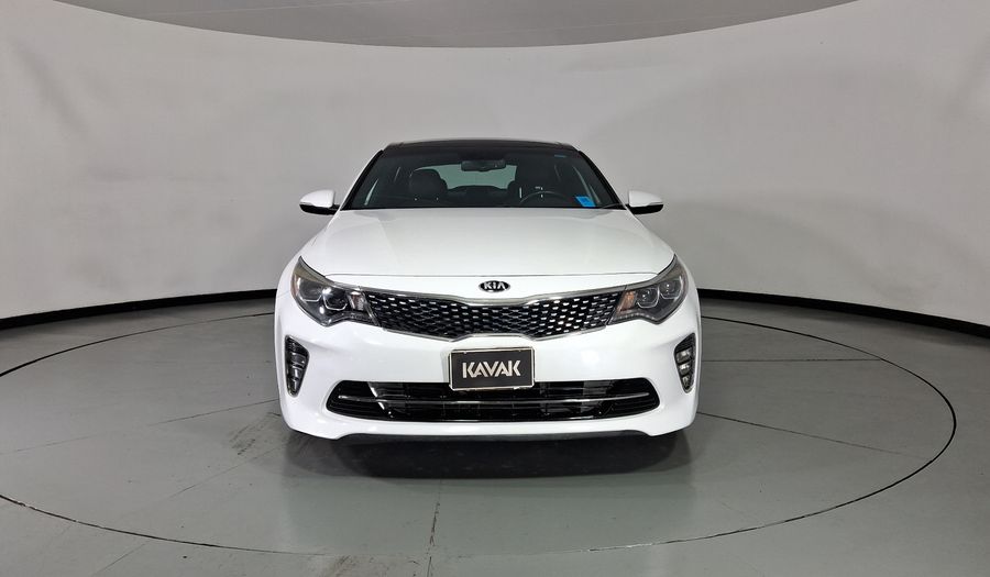 Kia Optima 2.0 TURBO SXL AUTO Sedan 2018