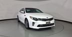 Kia Optima 2.0 TURBO SXL AUTO Sedan 2018