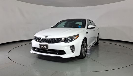 Kia • Optima