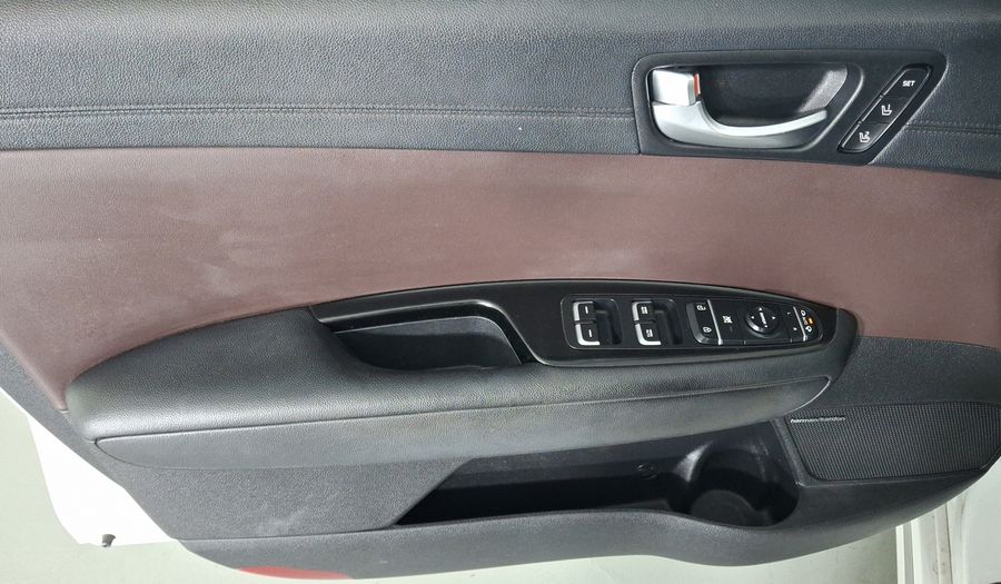 Kia Optima 2.0 TURBO SXL AUTO Sedan 2018