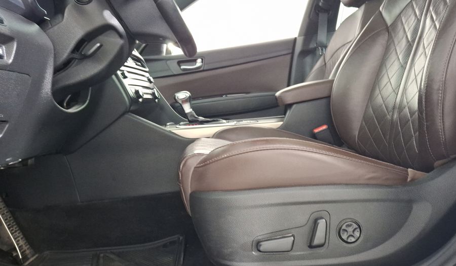 Kia Optima 2.0 TURBO SXL AUTO Sedan 2018