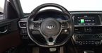 Kia Optima 2.0 TURBO SXL AUTO Sedan 2018