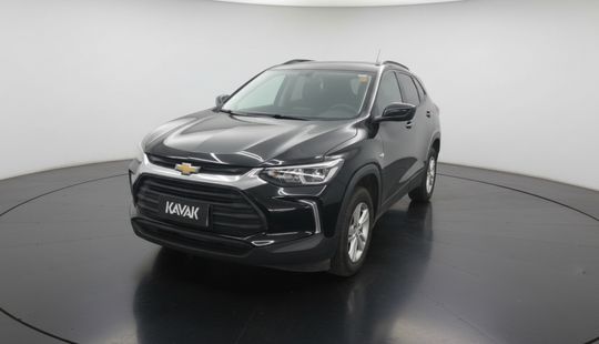 Chevrolet • Tracker