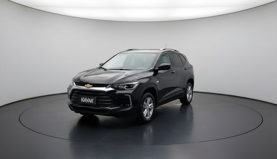 Chevrolet • Tracker