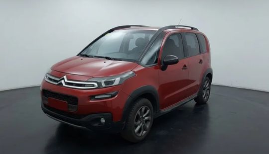 Citroen • C3 Aircross