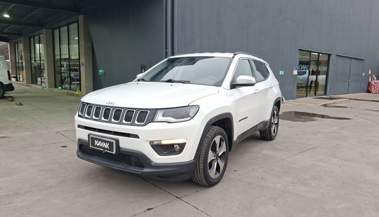 Jeep • Compass