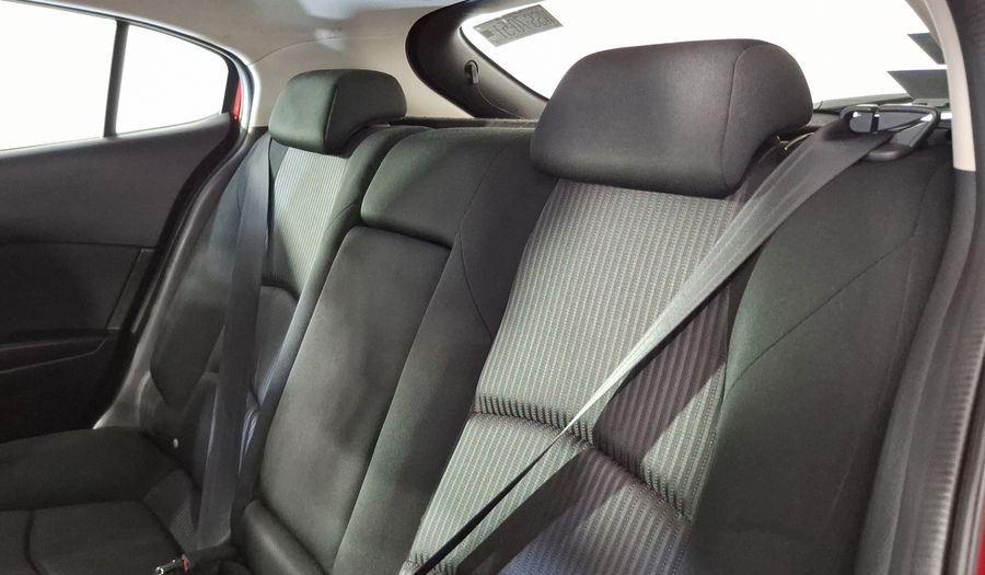 Mazda 3 2.5 HATCHBACK S TA Hatchback 2015